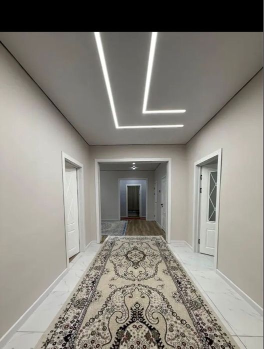 Продается 4-х комнатный  частный дом