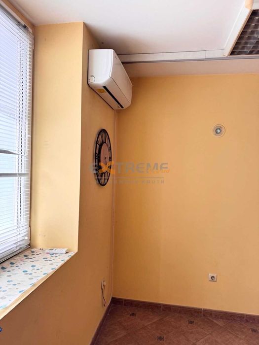 Дава се под наем Офис в Варна, ЖП Гара - 50 кв.м за 372 € - Снимка #6