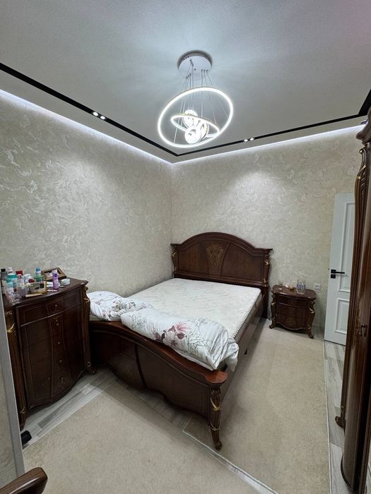 3 ком хай-тек Участок аренда срочно