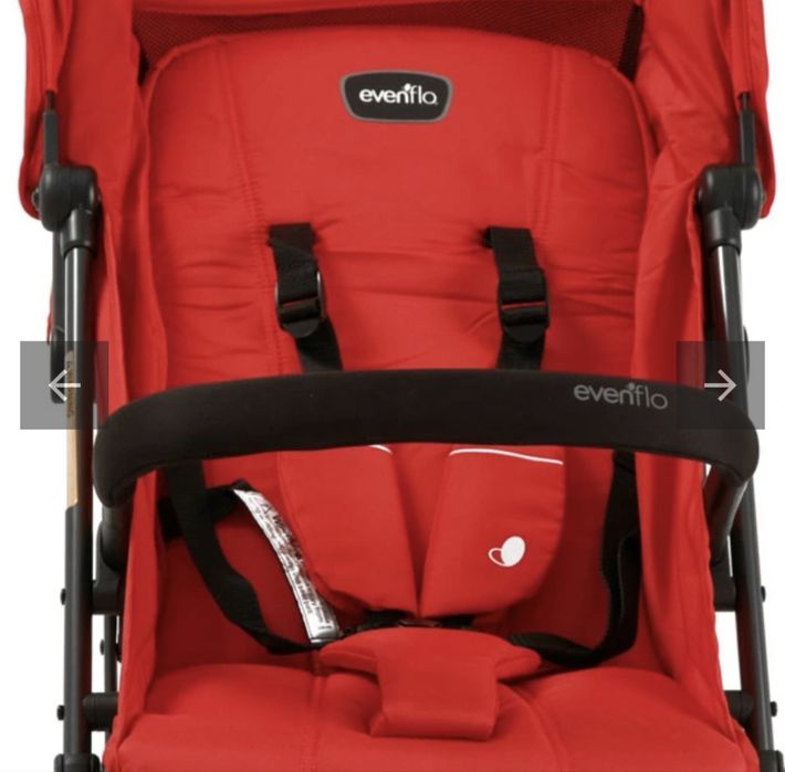 Продам детскую коляску