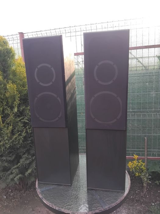 Boxe jbl tlx 235