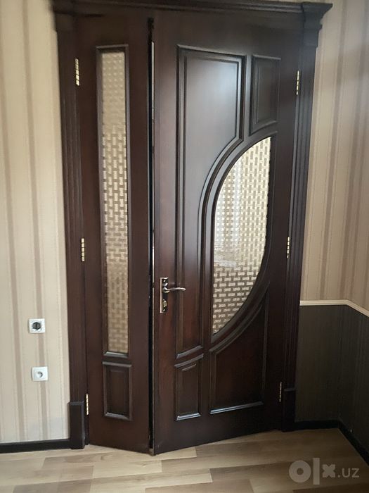 akfa b/u rom eshik mdf eshik bor