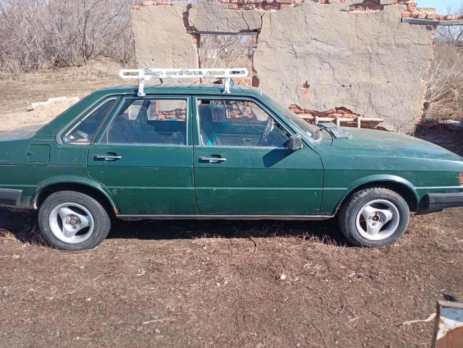 Продаю Ауди80 В2