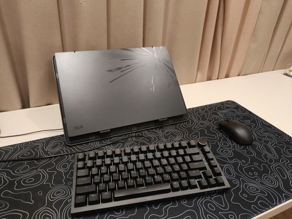 Acer nitro lite 16