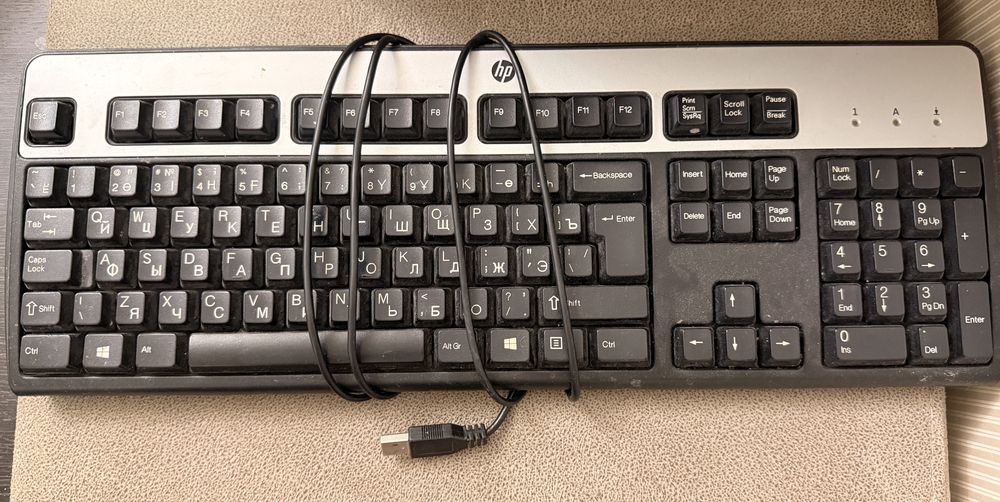 Продам Моноблок HP