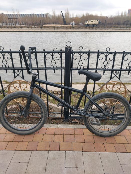 Продам BMX KINK launch-2023