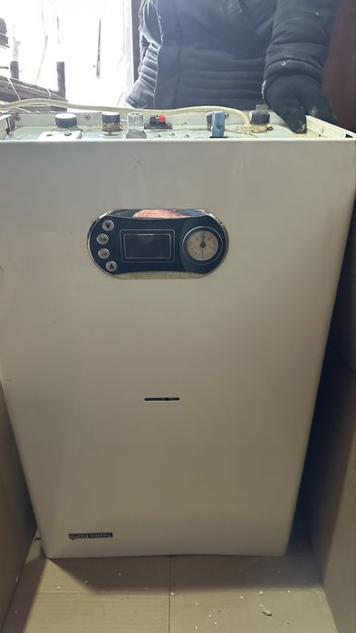 Teploro истелный Катол Продам