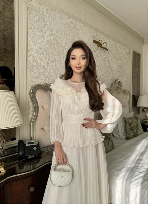 Вечернее платье La Parte