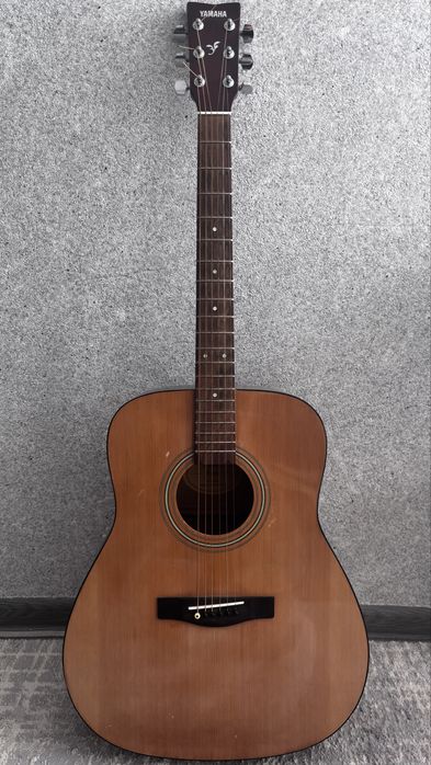 Акустическая гитара Yamaha F310