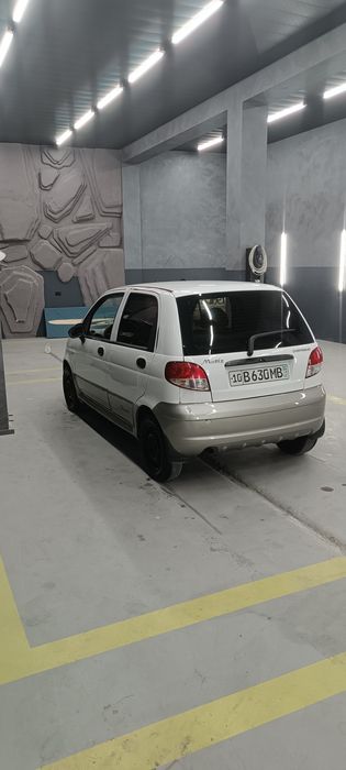 Arenda matiz mx yevro 2014