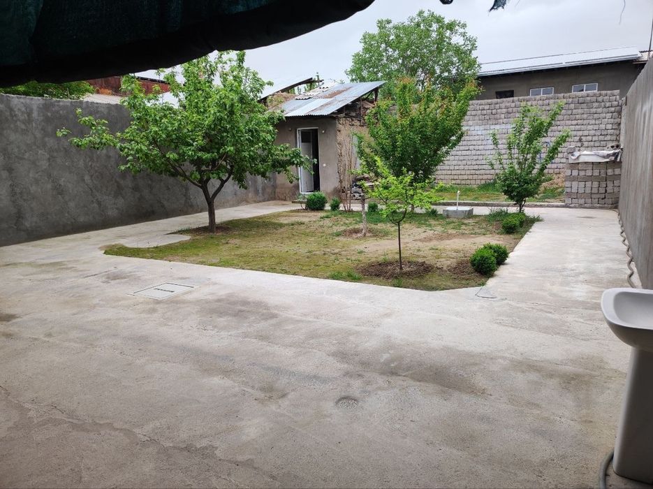 Продаётся участок