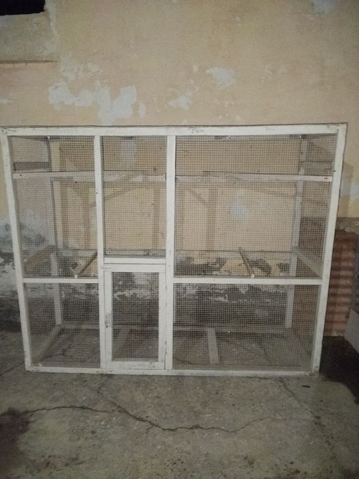 Kletkalar sotiladi: 700 000 so’m