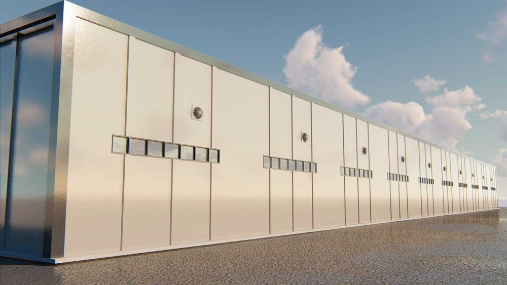 Сендвич панели  konteyner kantenirSendvich panel | Сенвич панел VH-120