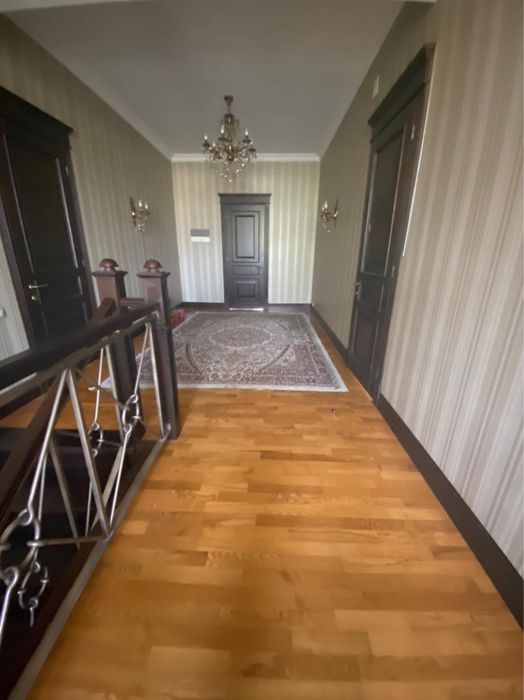 Сдается дом в аренду