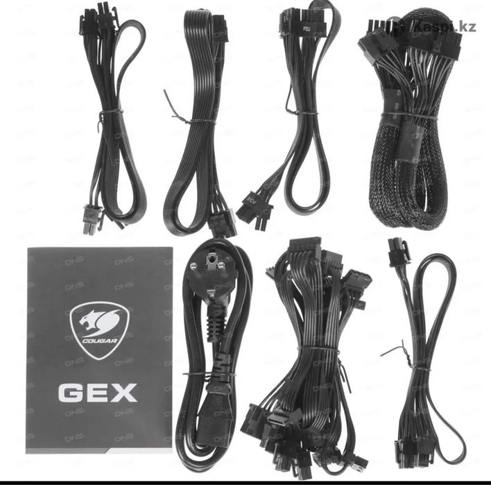 Блок питания  Cougar GEX850