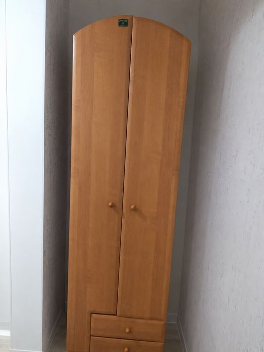 Прихожая мебель