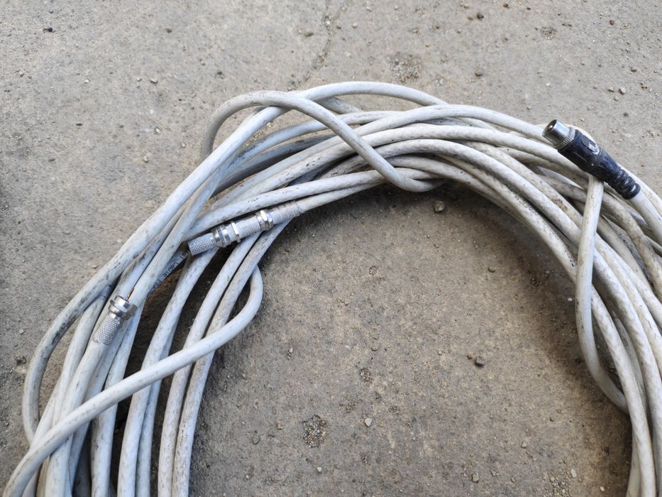 Продам кабель антенный