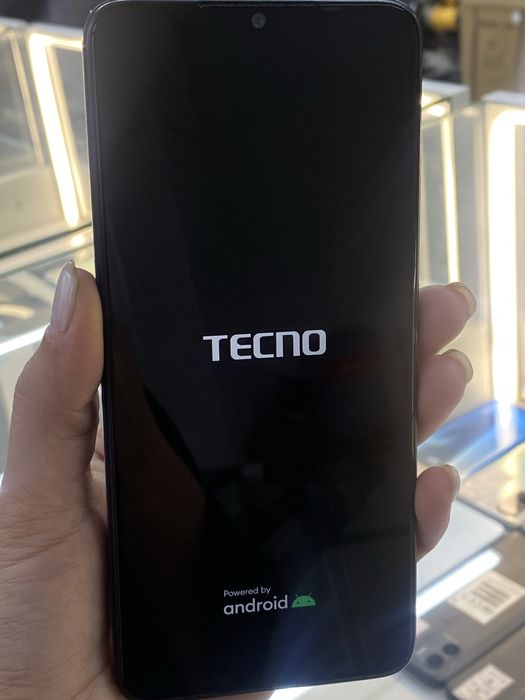 Tecno spark Астана ЖанТаС ломбард