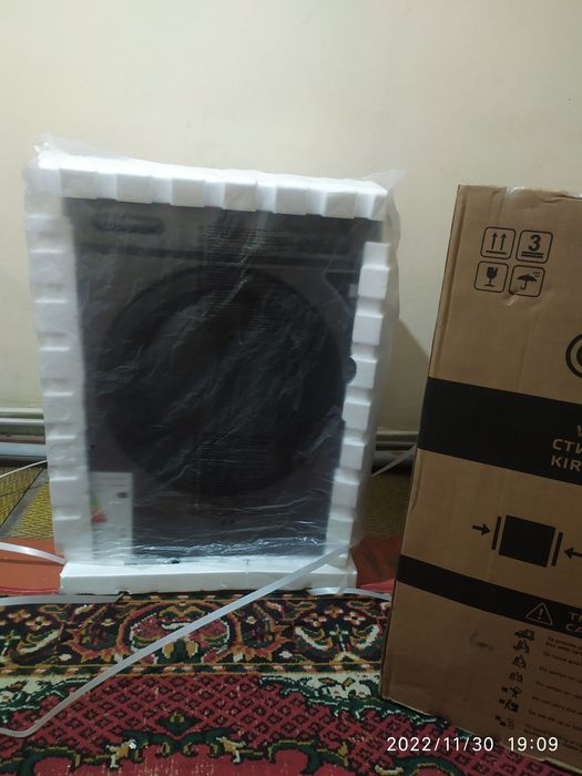 Hofmann 6kg DD mator