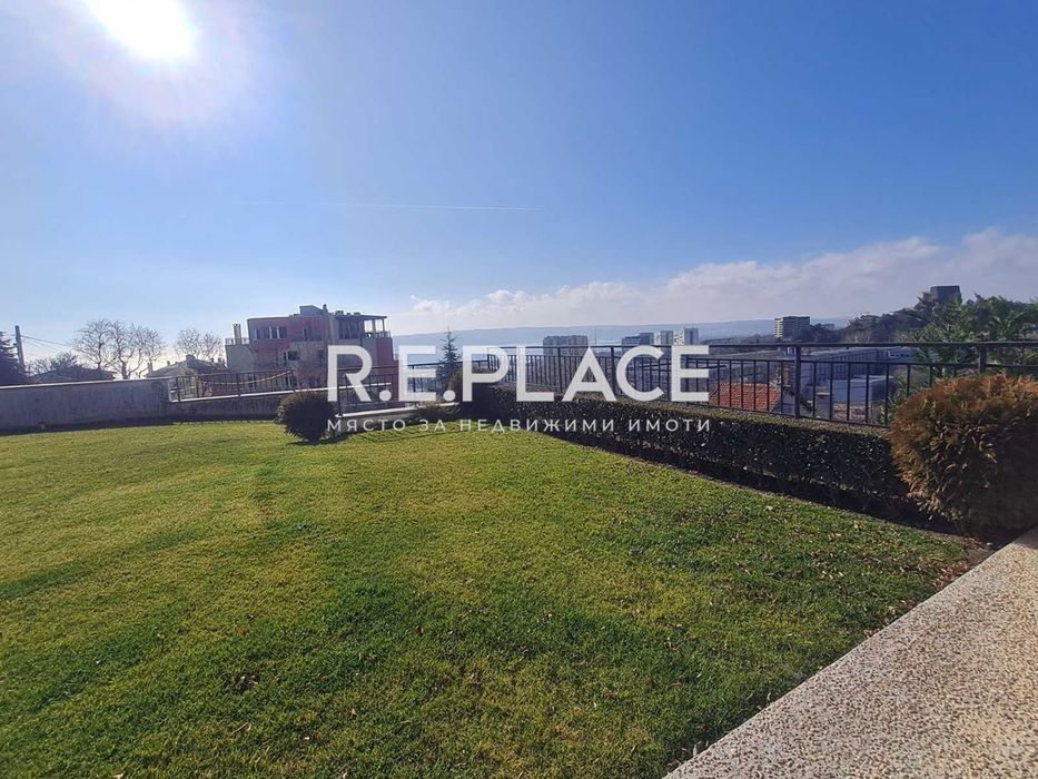 2-стаен в Варна-Бриз площ 75 цена 205000