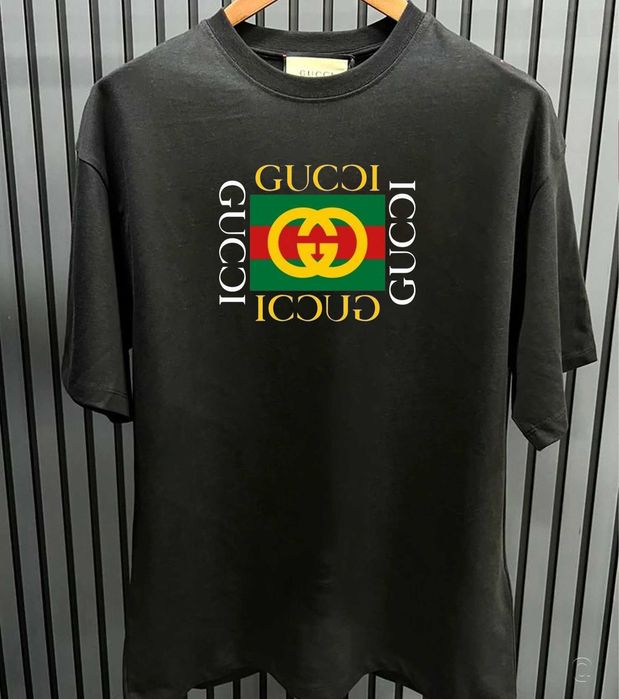 Gucci тениски 2026