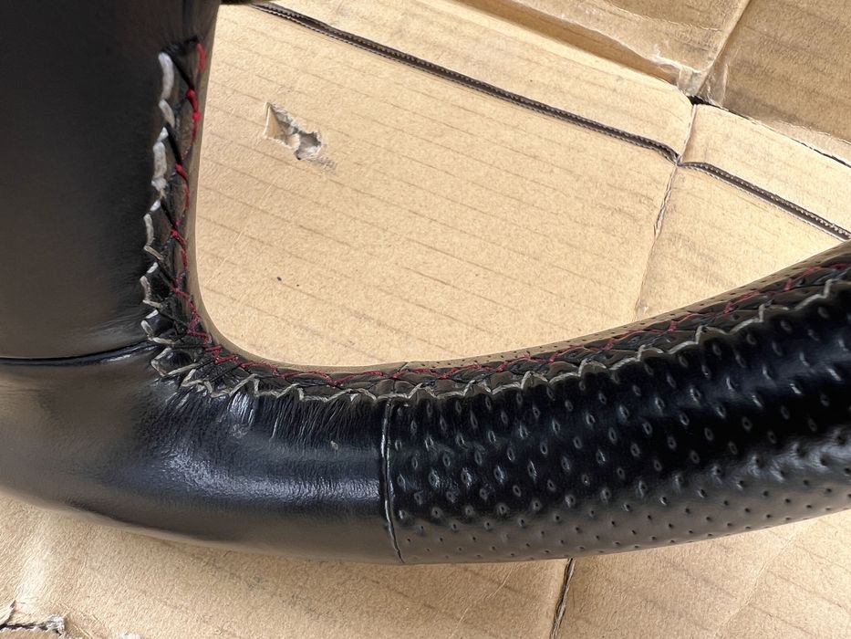 Волан за Ауди А3/А4 С лайн