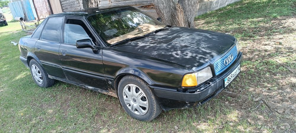 Продам Ауди 80 Б4