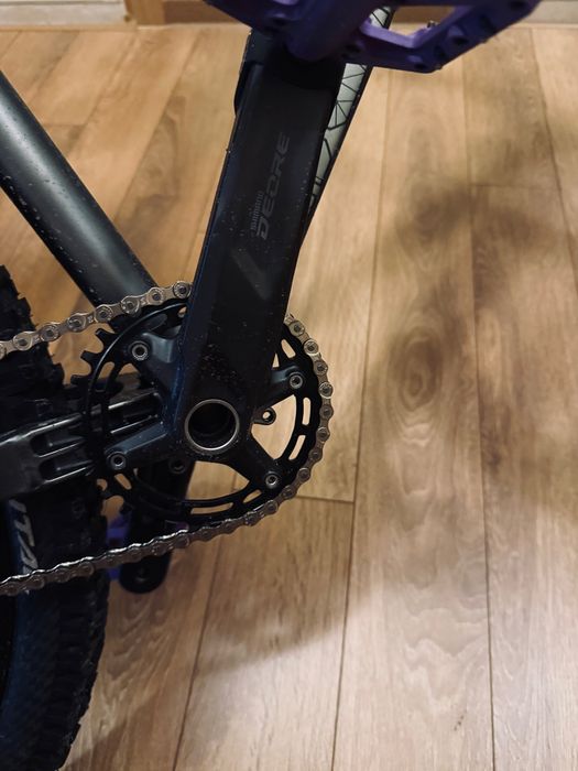 Колело Drag C2 Dirt