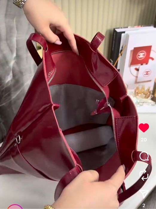 Продам новую сумку