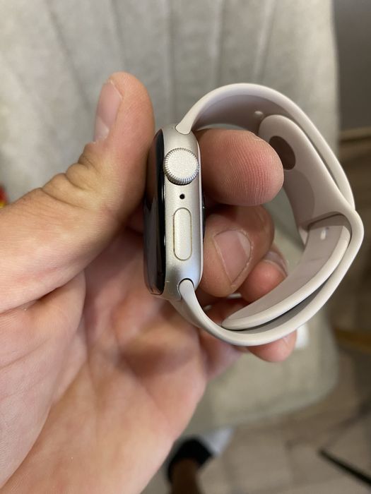 Apple watch SE2, 40мм