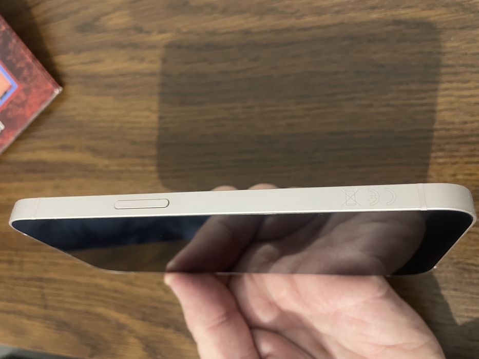 Iphone 13 Pink 128 GB