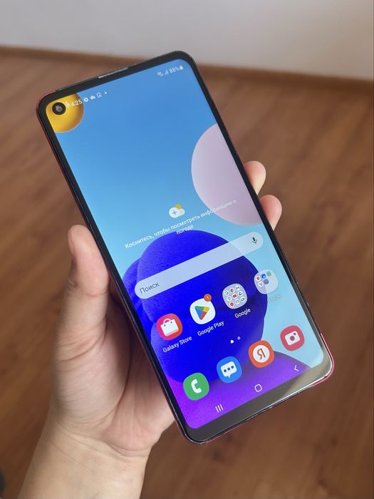Продам Samsung A21s