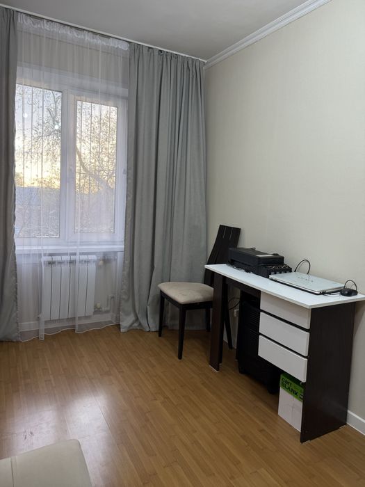 Продается квартира