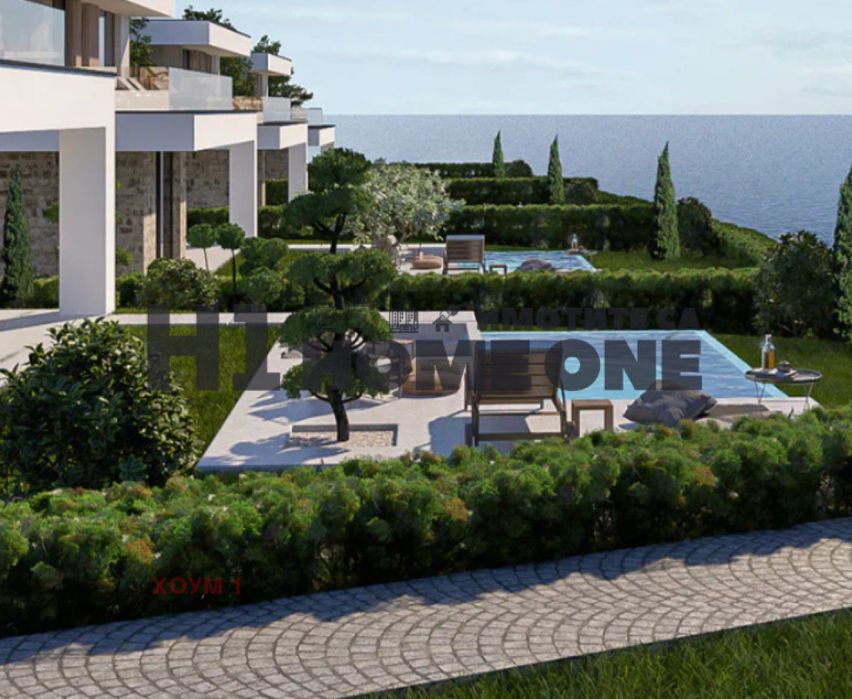 Продажба Вила гр. Несебър - гр. Свети Влас 215m²