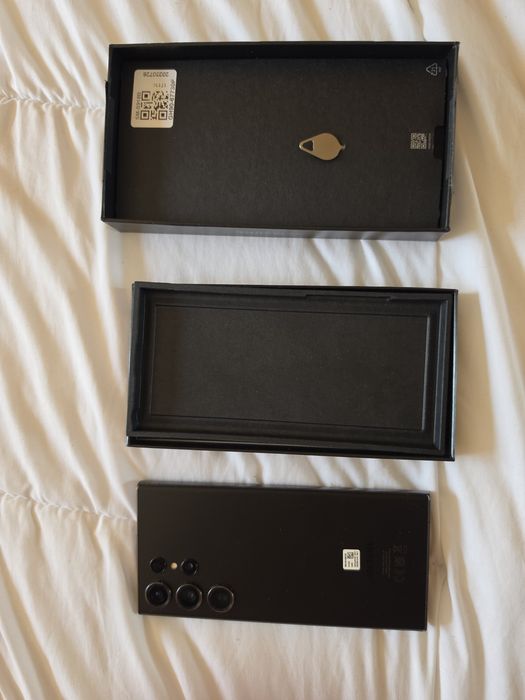 Samsung Galaxy S23 Ultra