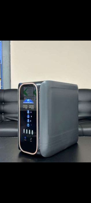 Фильтр Для воды Минерал Витамин