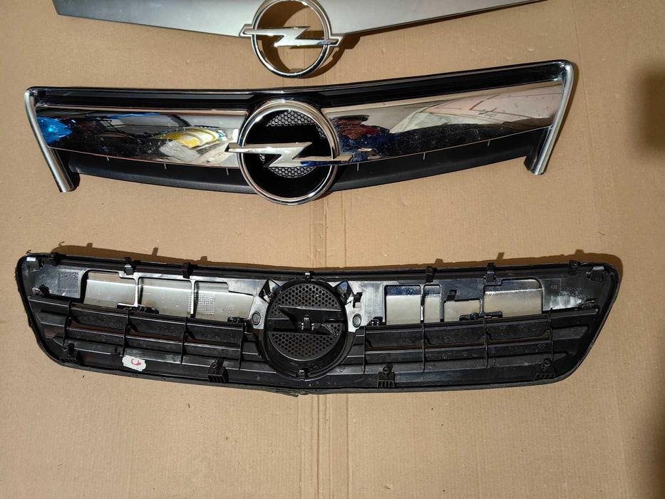 Радиаторна решетка за Opel / Опел