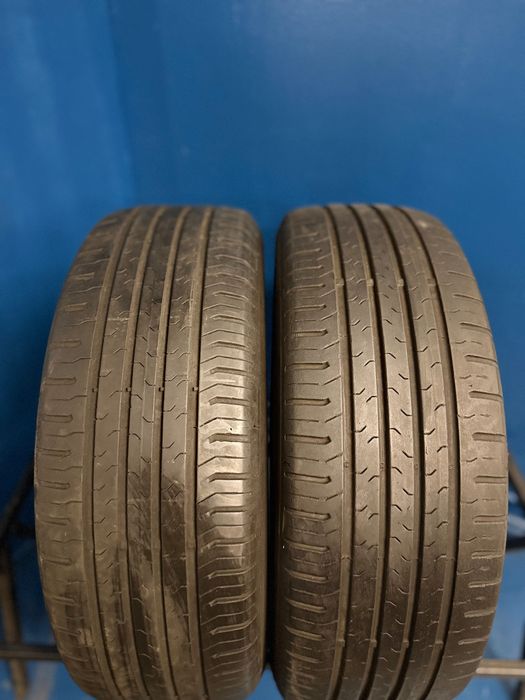 215 60 17 Continental, stare bună!