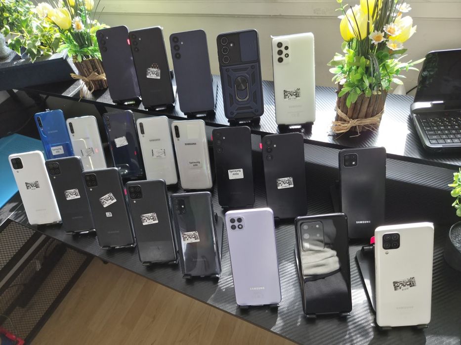 Samsung A14 Display nou GARANȚIE