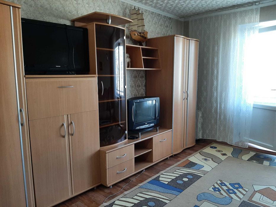 Продам двухкомнатную квартиру