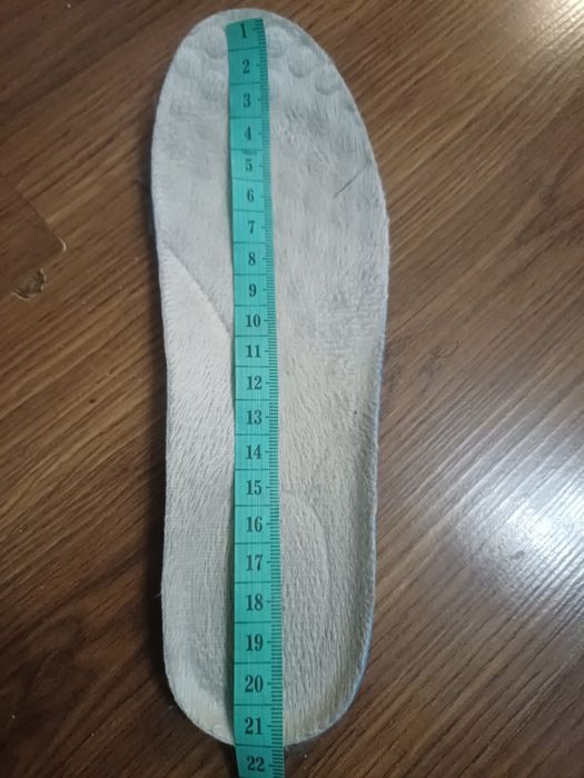 Зимни детски боти