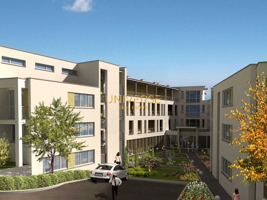 Продава се Тристаен апартамент в к.к. Слънчев бряг - 103 кв.м за 425 €/кв.м - Снимка #3