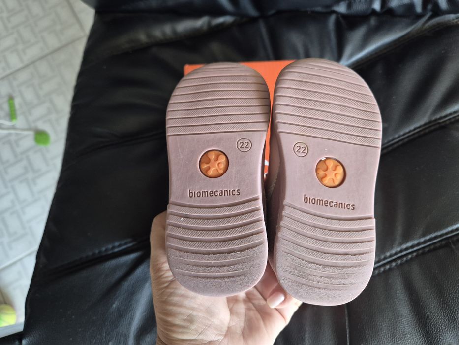 Biomecanics 22 номер