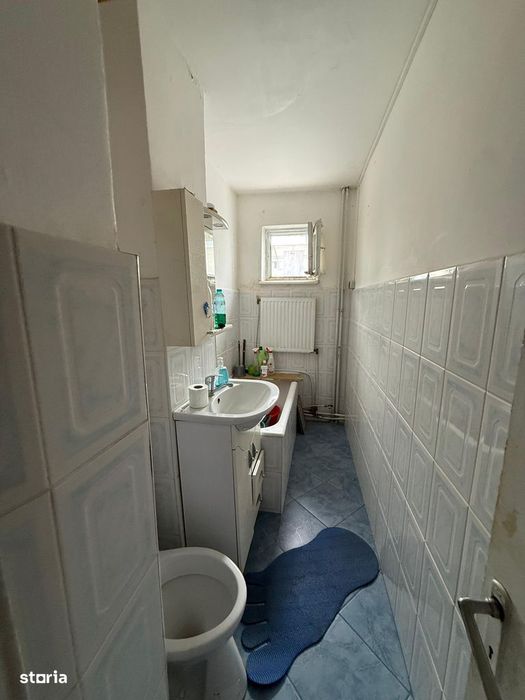 Apartament cu 2 camere la etajul 3 ,Insula de Agrement