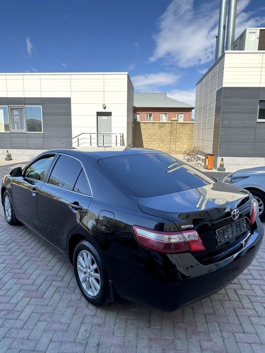 Toyota Camry 45