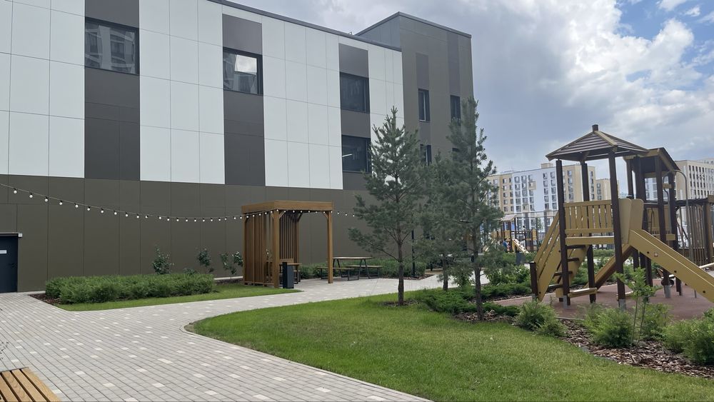 Квартира посуточно Астана