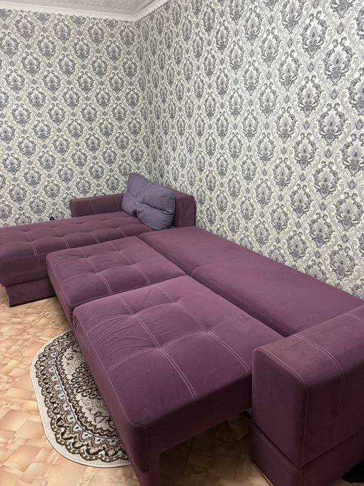 Продам диван б/у