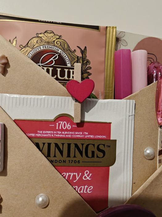 Blind Date With a Book - Pachet surpriză pentru iubitorii de lectură