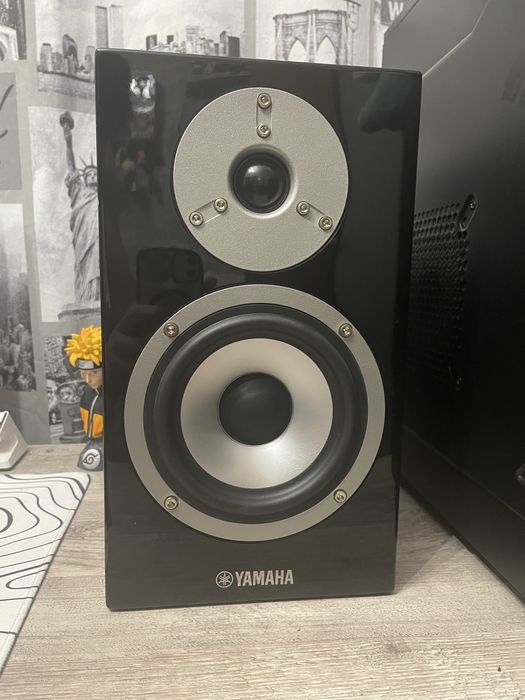 Набор аудиотехники Yamaha