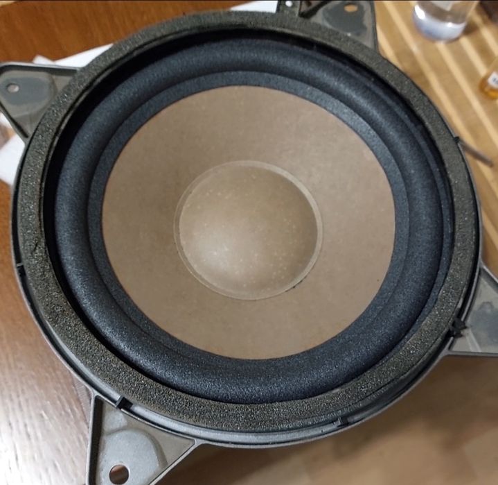 комплектующие для ремонта динамиков